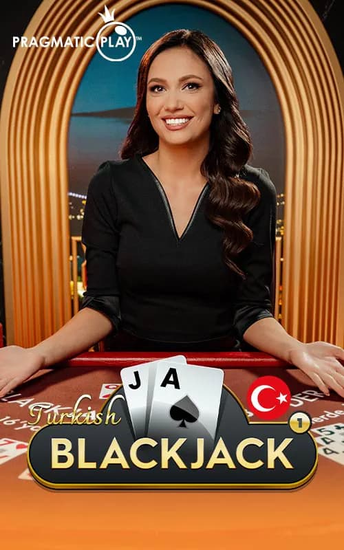 Blackjack Lobby