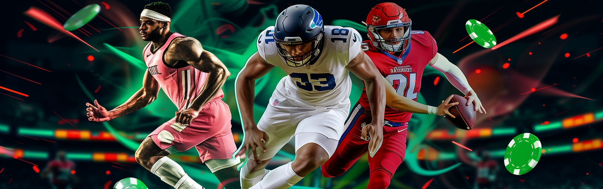 Comment commencer sur VibeBet ?