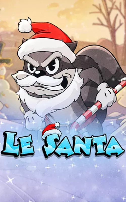 Le Santa