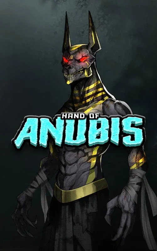 Hand of Anubis