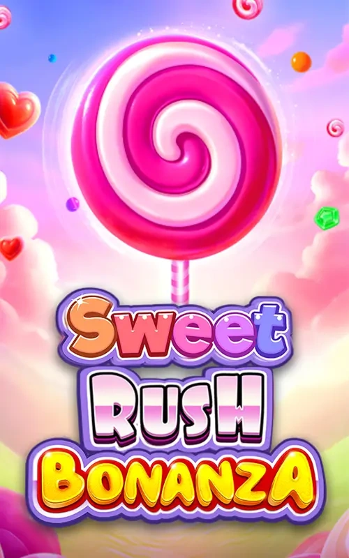 Sweet Rush Bonanza